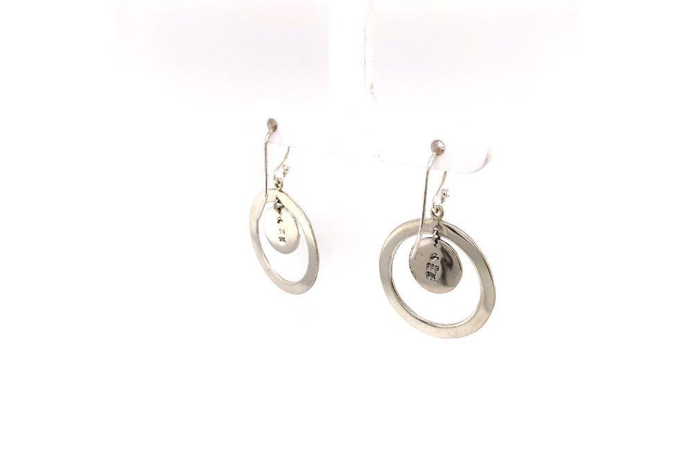 Jamie Earrings