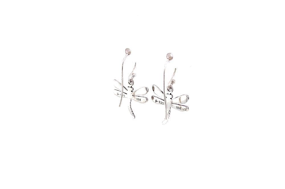 Capung Earrings