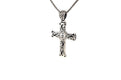 Kreuz Pendant