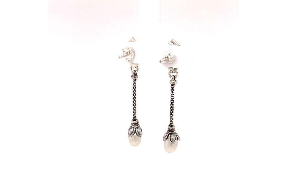 Penurunan Earrings