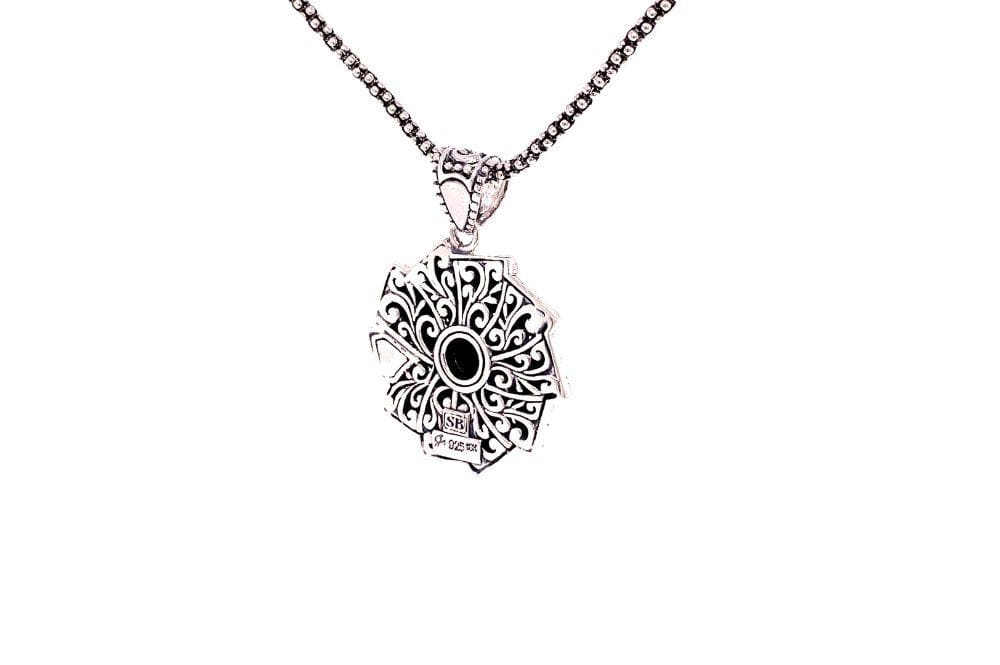 Roda Pendant