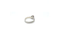Comet Ring- Coral