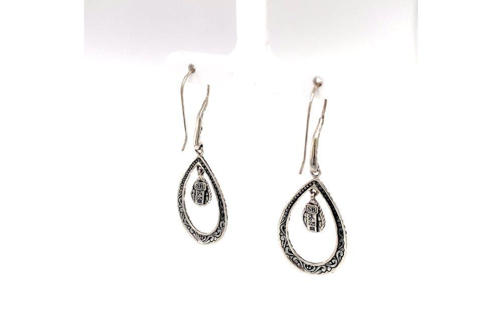 Lopok Earrings