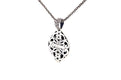 Mystic Forest Pendant
