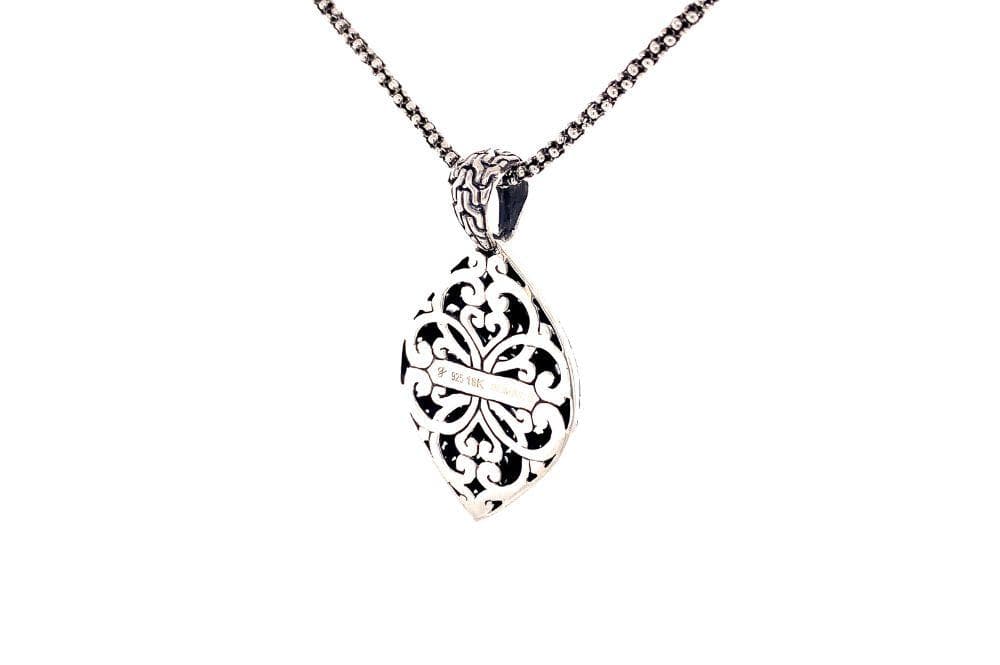 Mystic Forest Pendant