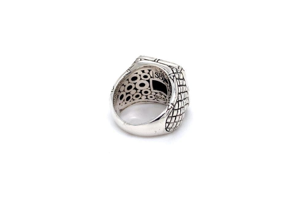Tigris Ring