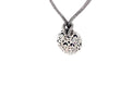 Patchwork Necklace