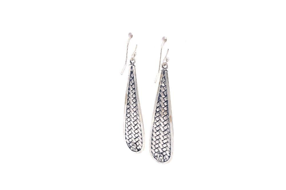 Tenun Earrings