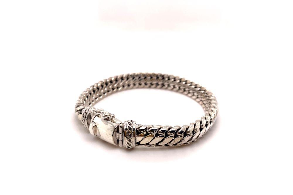 Terzetto Bracelet