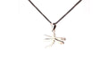 Bali Dragonfly Pendant