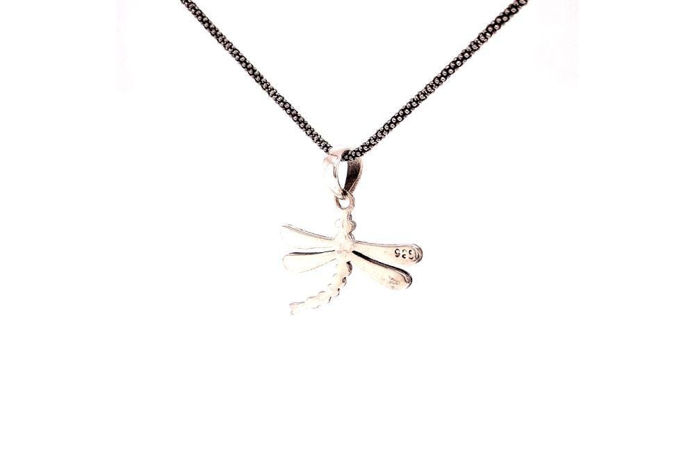 Bali Dragonfly Pendant