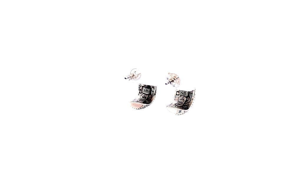 Crescendo Earrings