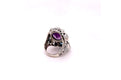 Madeira Ring- Multi Gemstones