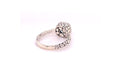 Segara Ring- Blue Topaz