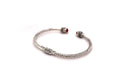 Sienna Bangle- Coral