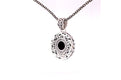 Alba Pendant