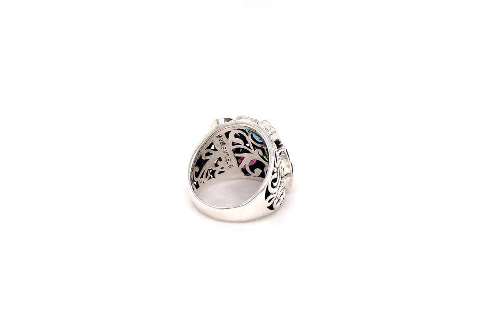 Amanzi Ring- Multi