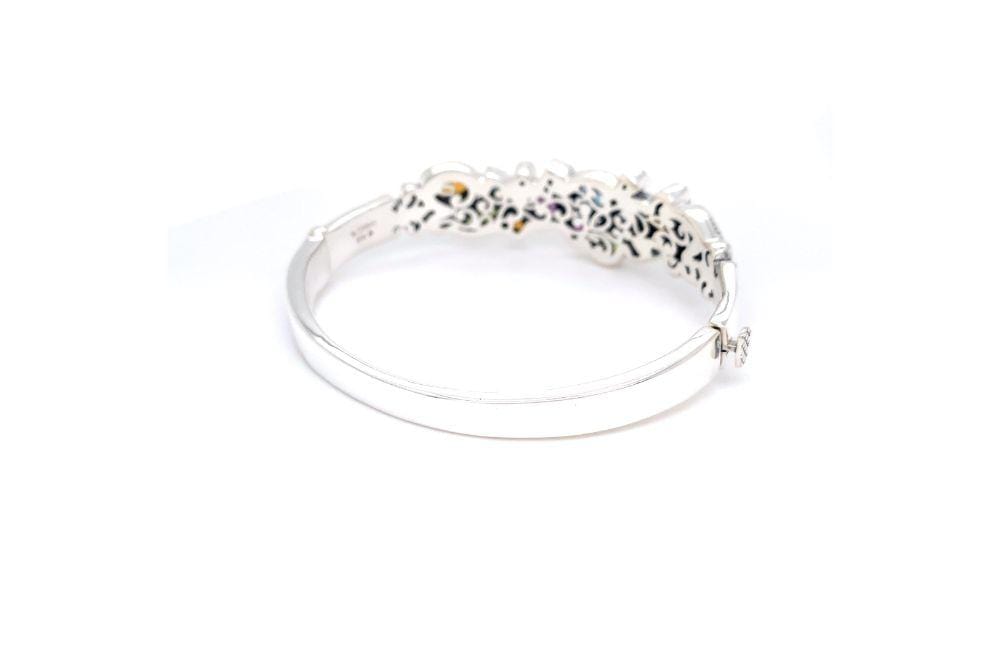 Serendipity Bangle- Multi
