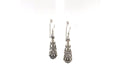 Bali Drop Earrings