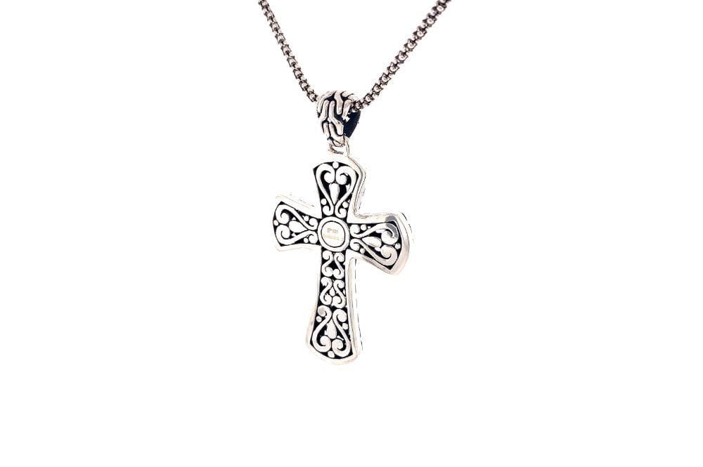 Tera Pendant