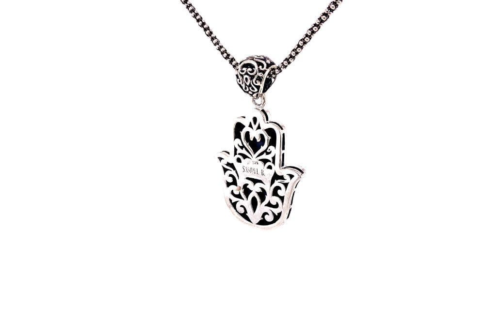 Ruwhi Pendant