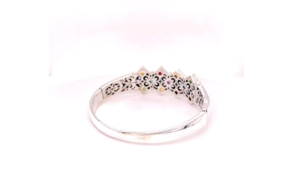 Rinjani Bangle