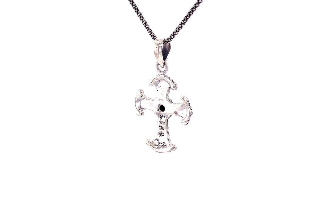Solar Cross