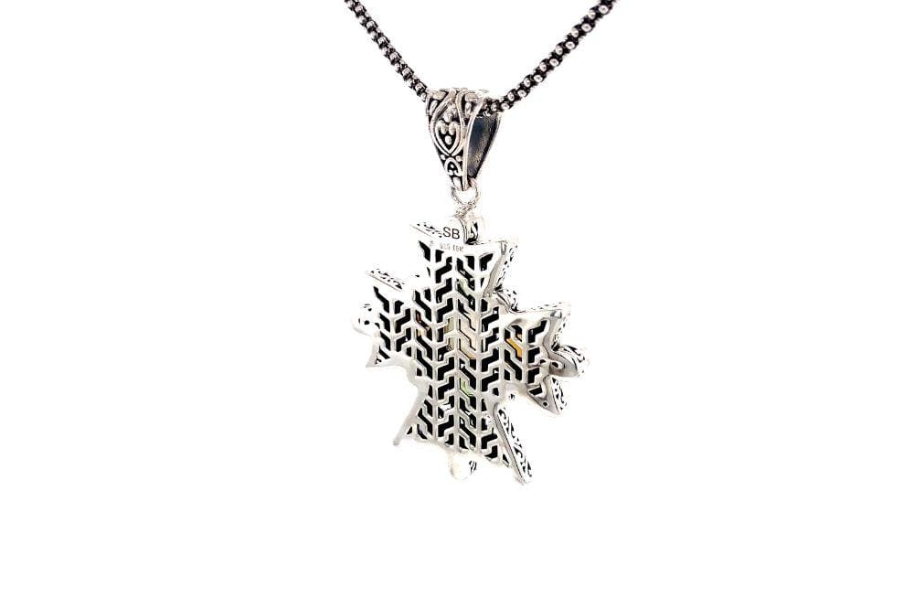 Esperanza Pendant