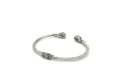 Raung Bangle- Turquoise