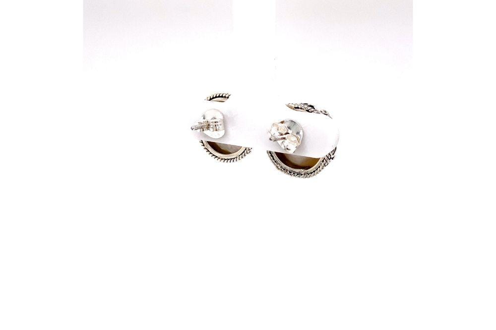 Juneau Earrings