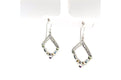 Riviera Filigree Earrings- Multi
