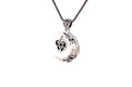 Mystic Moon Pendant