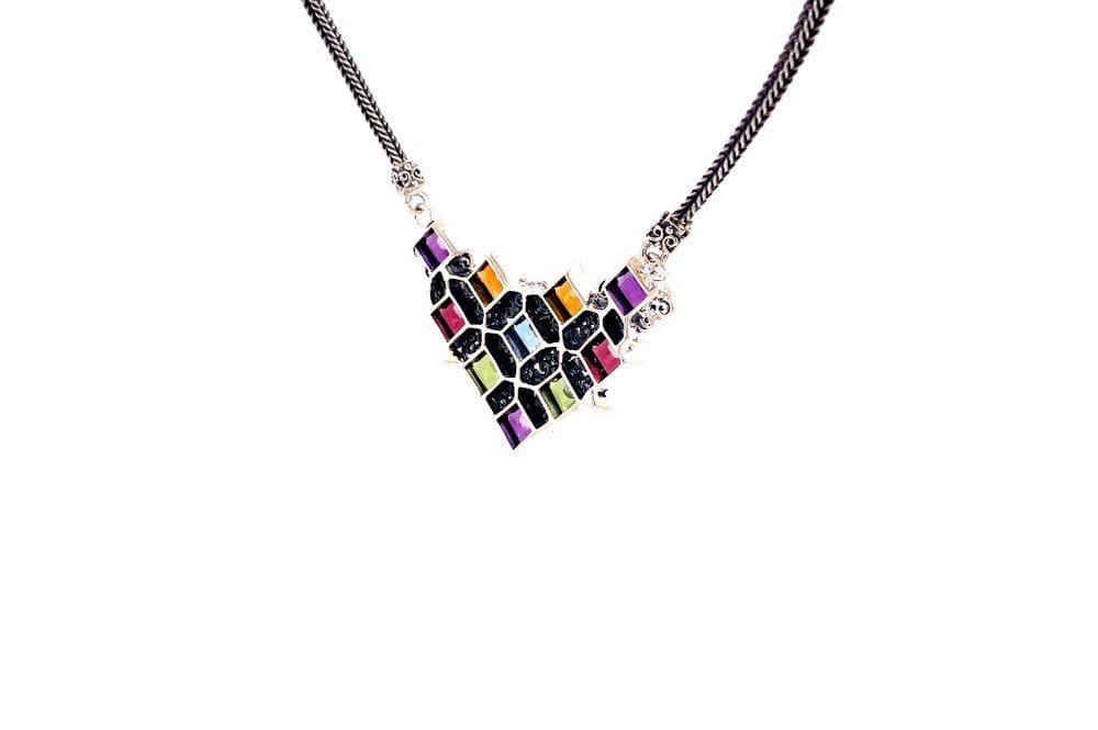 Rinjani Necklace