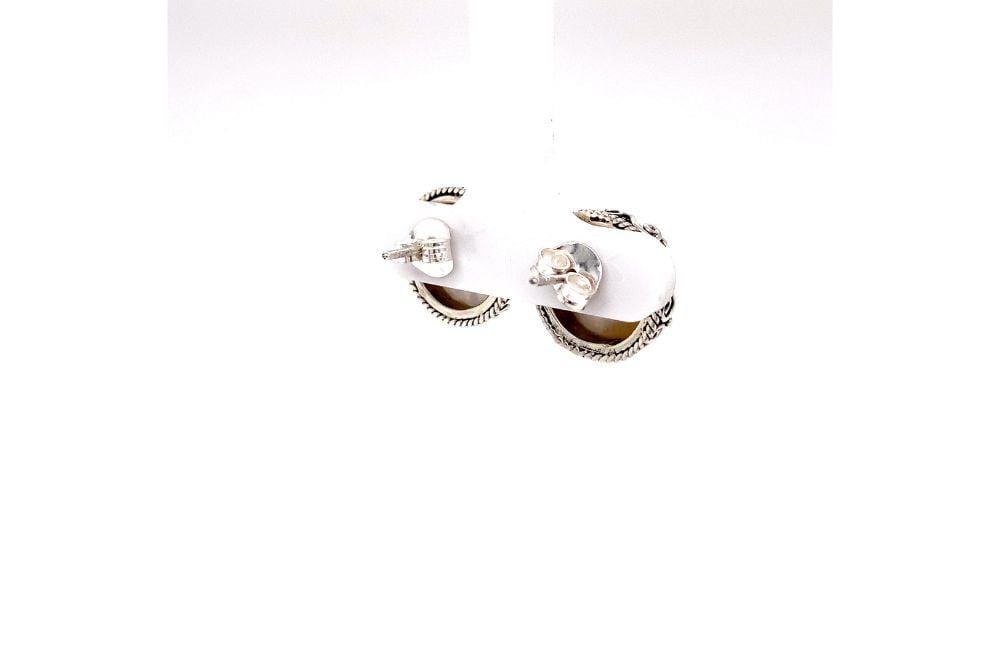 Juneau Earrings