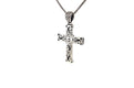 Kreuz Pendant