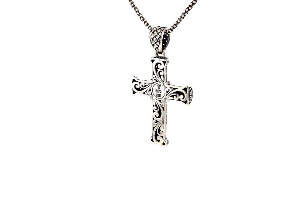 Kreuz Pendant