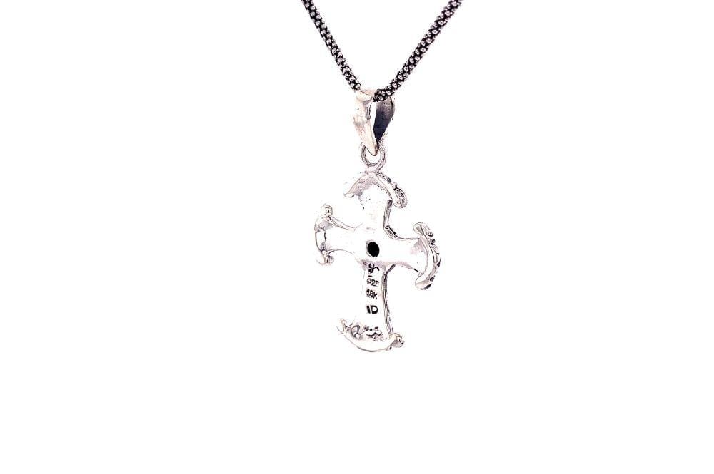Solar Cross
