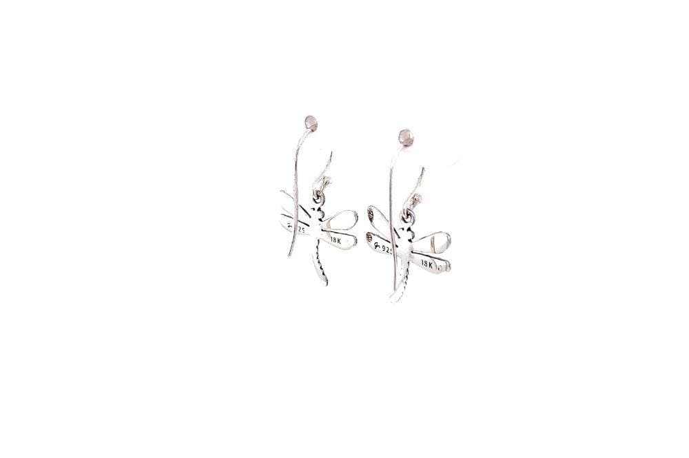Capung Earrings