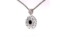 Alba Pendant