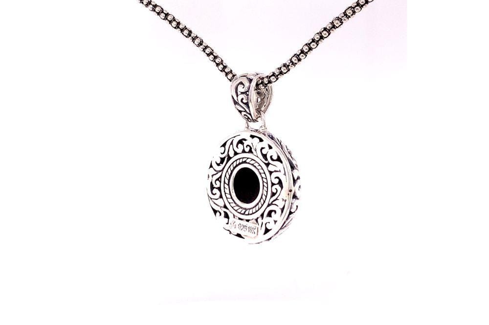 Alba Pendant