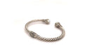 Blizzard Bangle