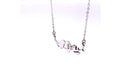 Sweet Songbirds Pendant