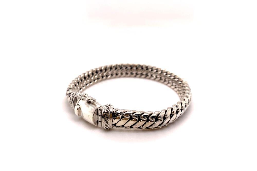 Terzetto Bracelet