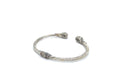 Raung Bangle- Turquoise