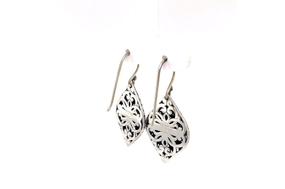Mystic Forest Earrings