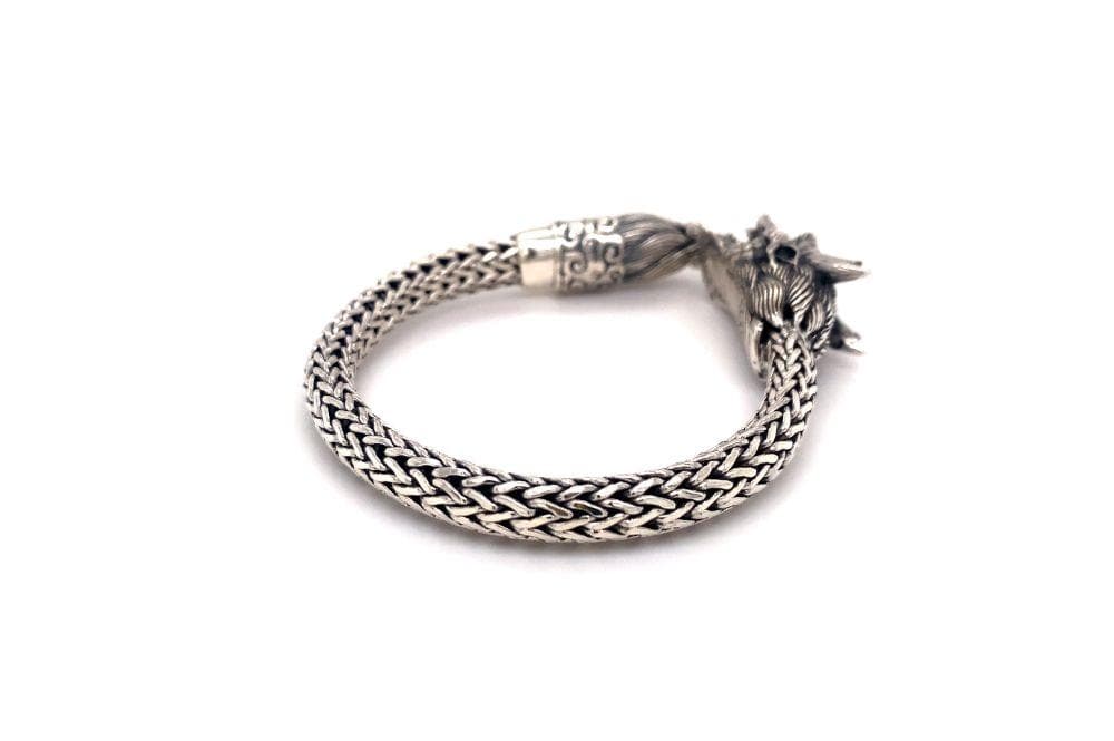 Azhdaha Tulang Naga Bracelet