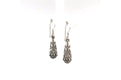 Bali Drop Earrings