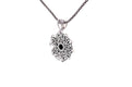 Roda Pendant