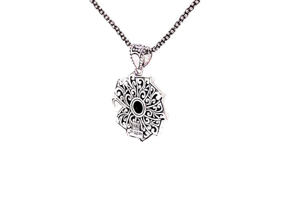 Roda Pendant