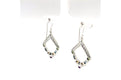 Riviera Filigree Earrings- Multi